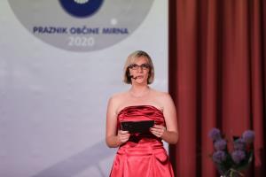 Mirna - praznik obcine 2020, Petra Krnc Laznik, foto Alenka Strazisar Lamovsek (5)